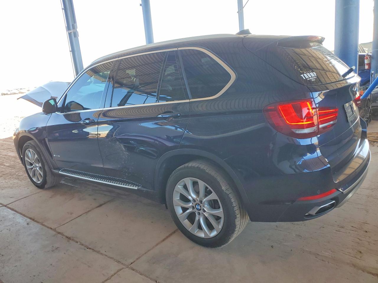 BMW X Series Sdrive35i