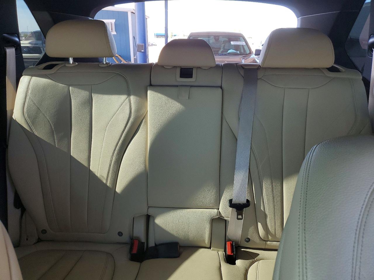 BMW X Series Sdrive35i