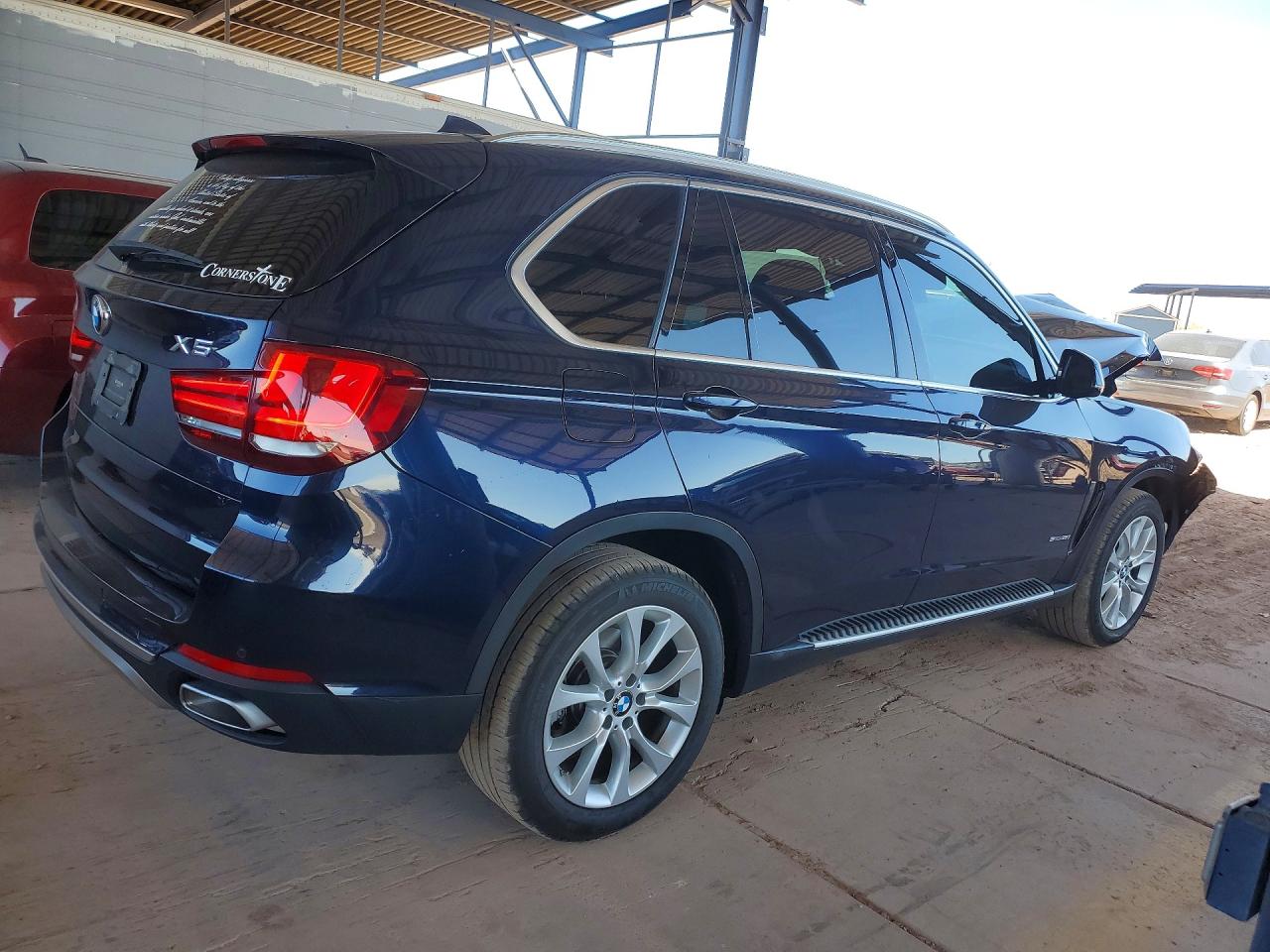 BMW X Series Sdrive35i