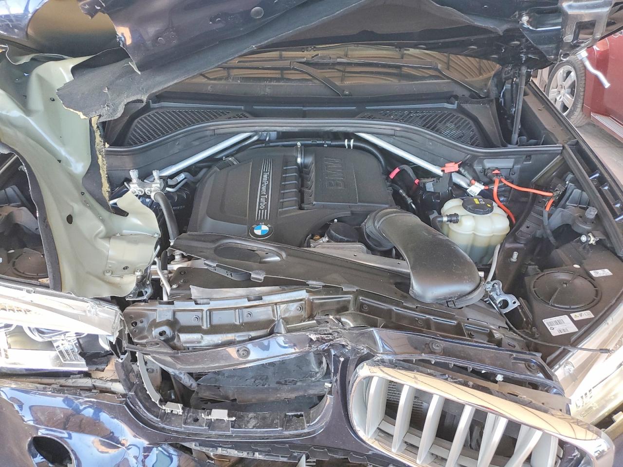 BMW X Series Sdrive35i
