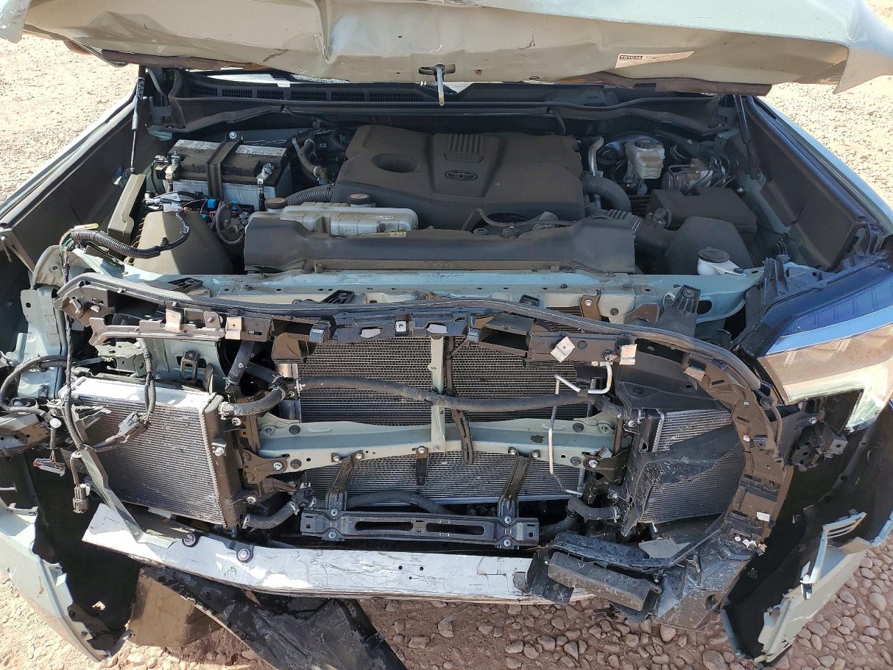 Toyota Tundra 1794 Edition