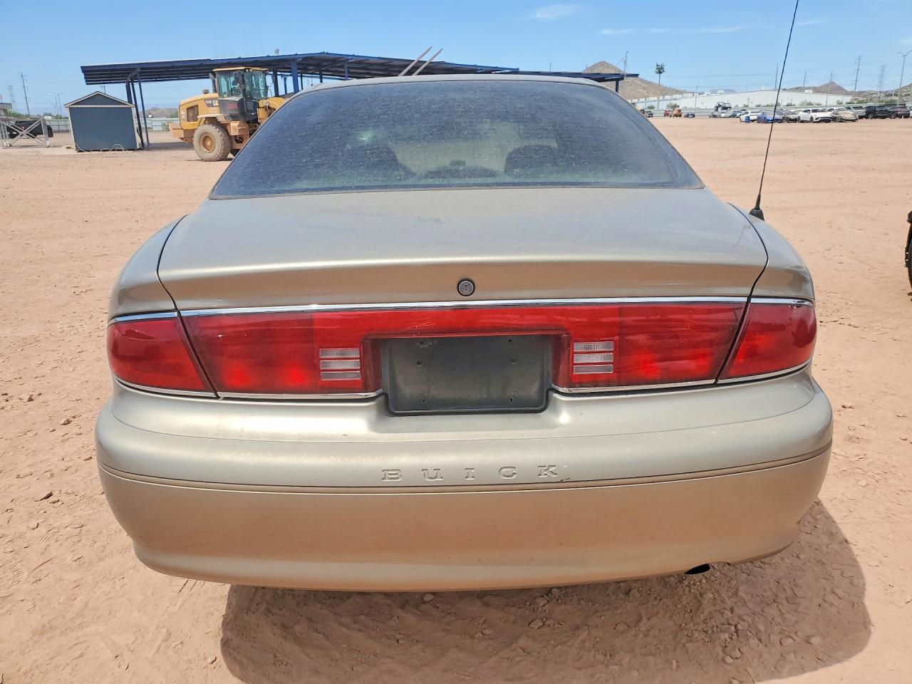 Buick Century Custom