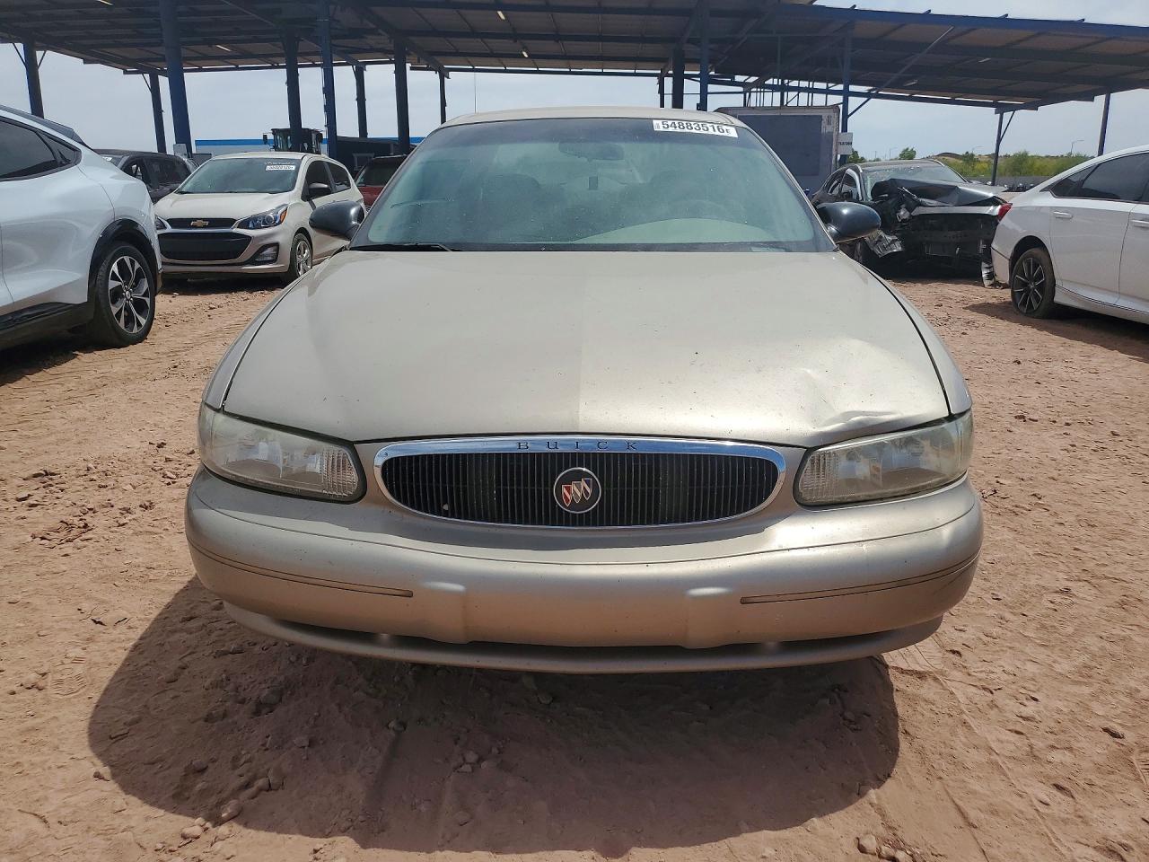 Buick Century Custom