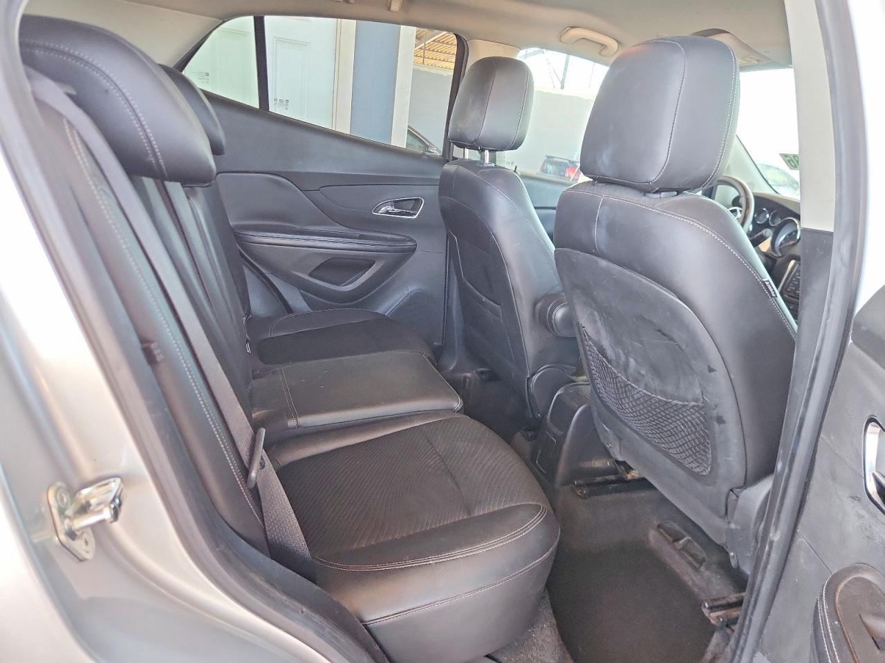 Buick Encore