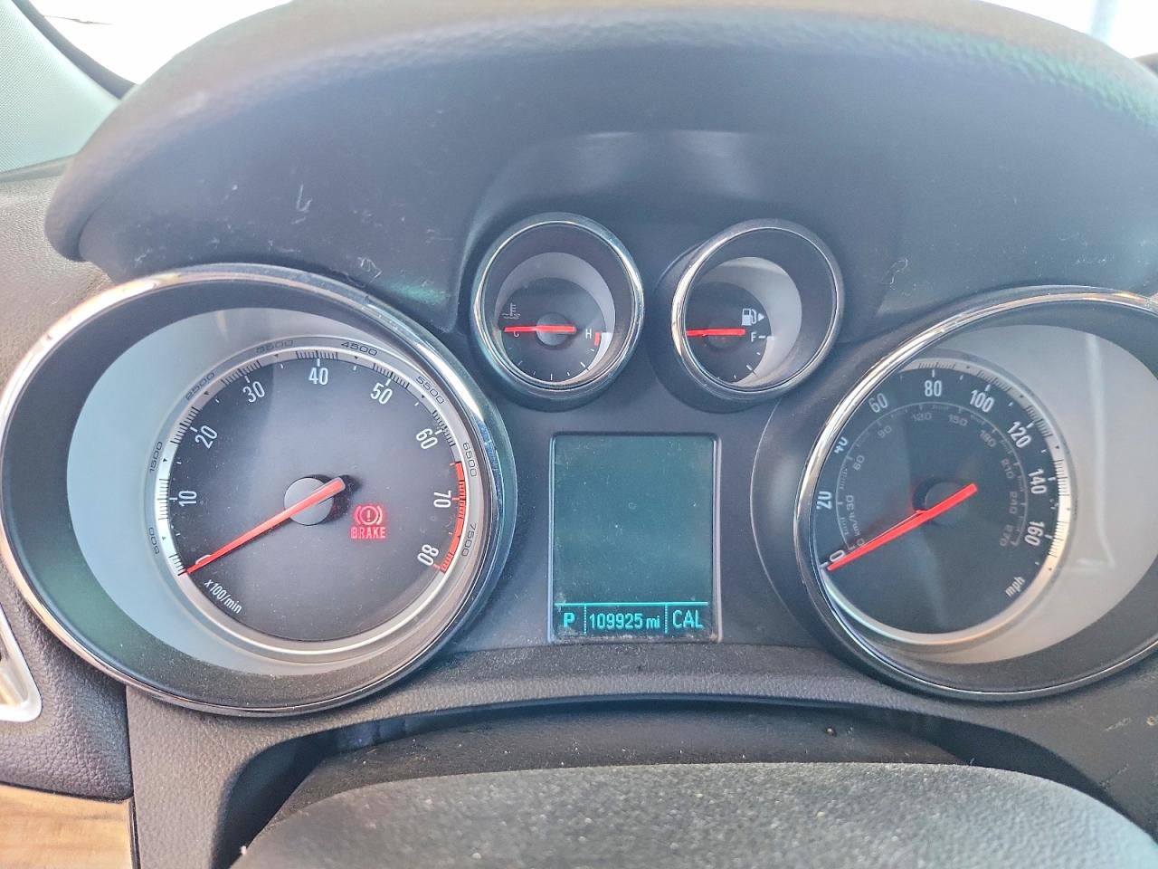 Buick Encore