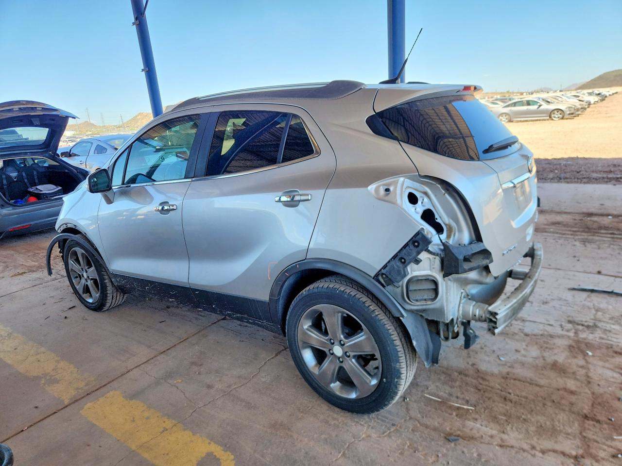 Buick Encore