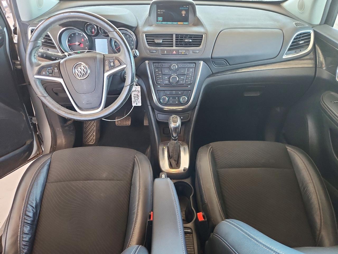 Buick Encore