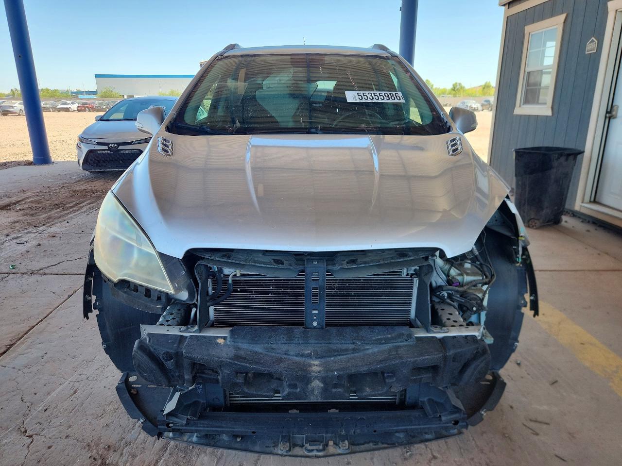 Buick Encore