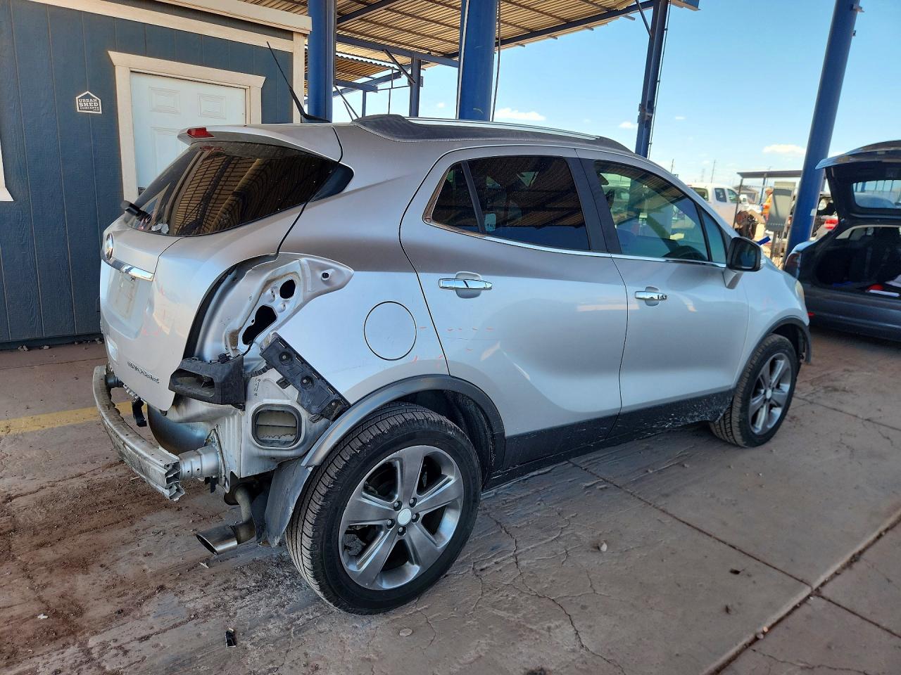 Buick Encore