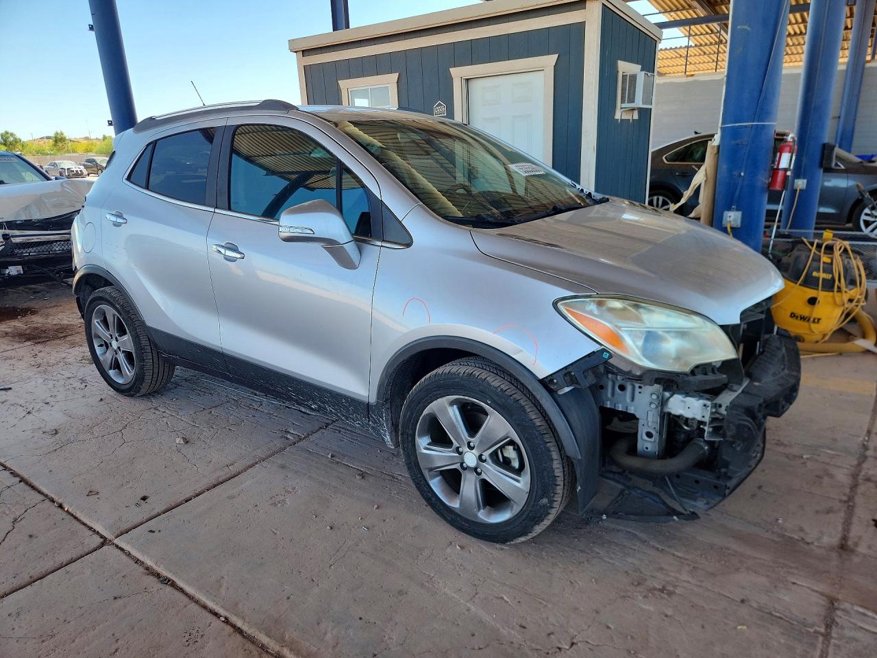 Buick Encore