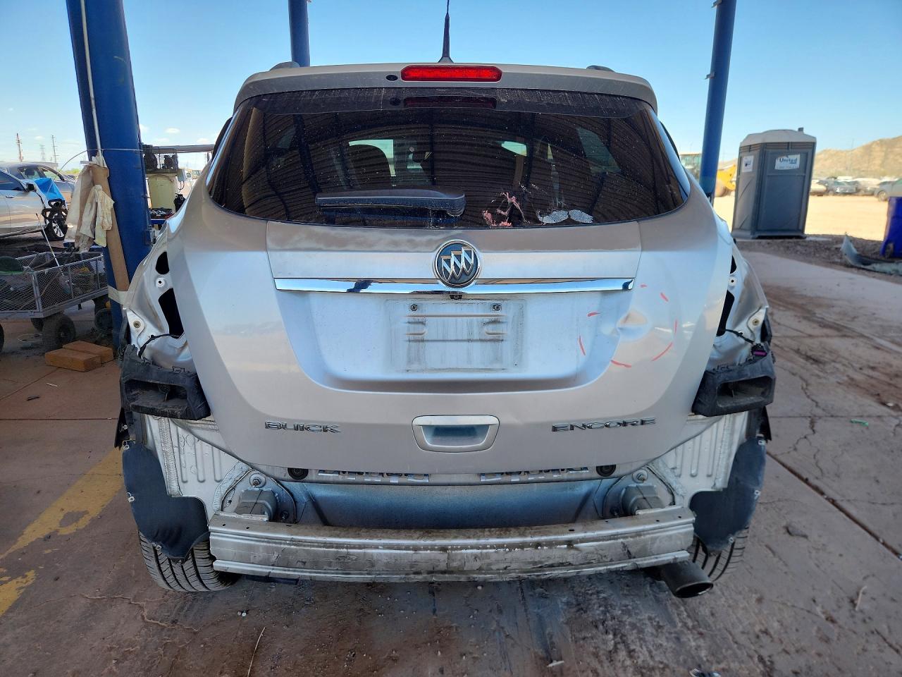 Buick Encore