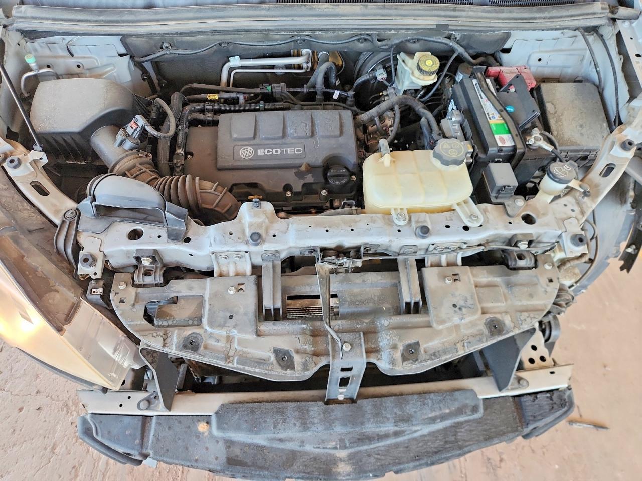Buick Encore