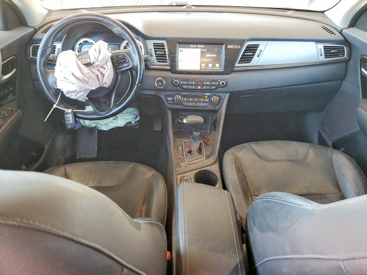 Kia Niro Ex Touring