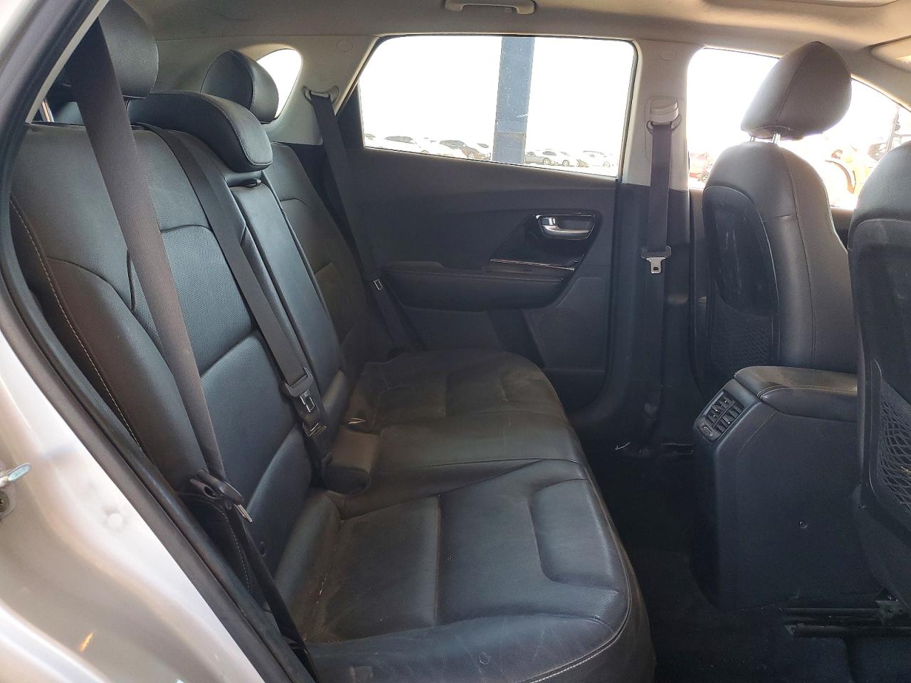Kia Niro Ex Touring