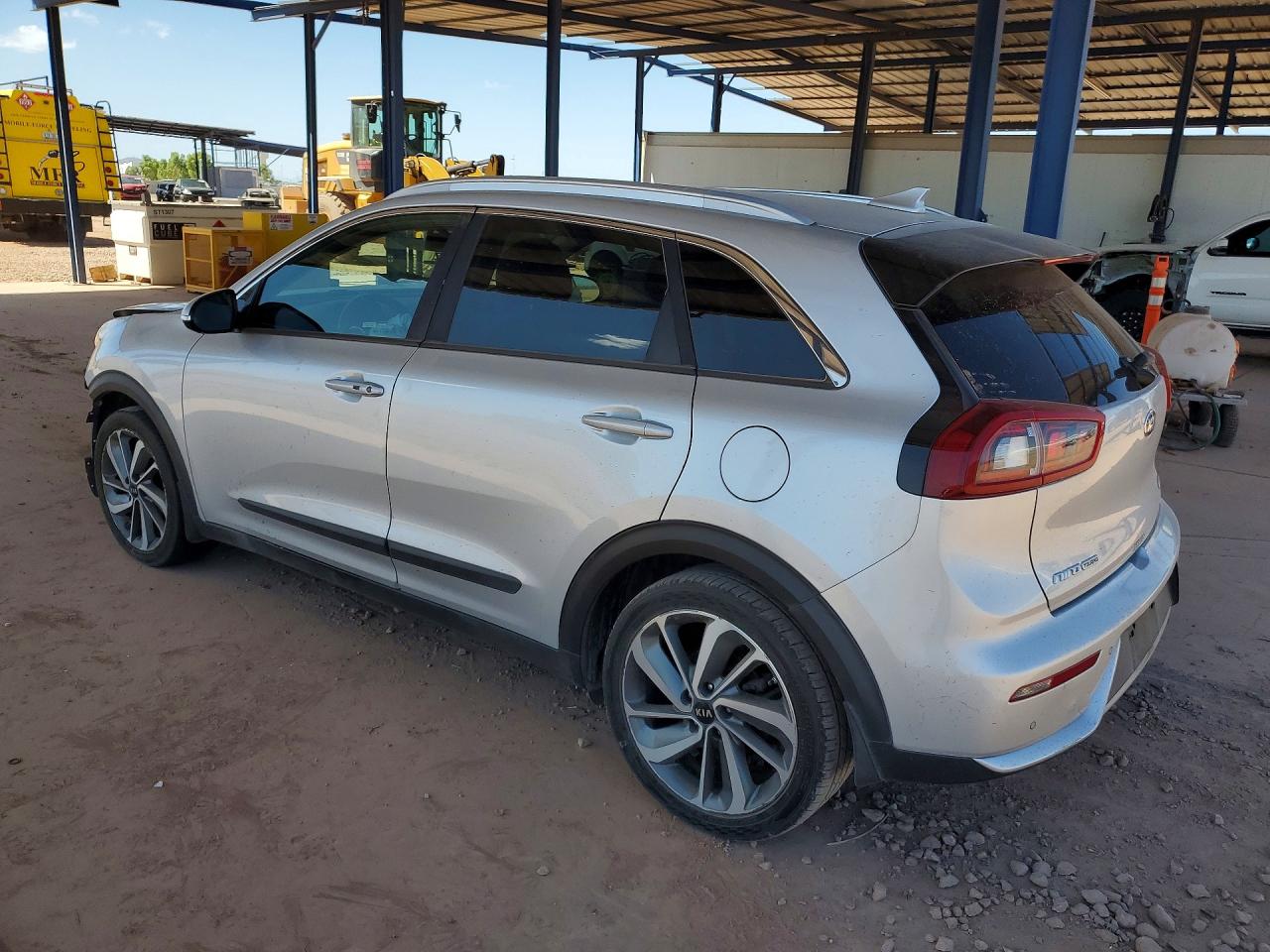 Kia Niro Ex Touring