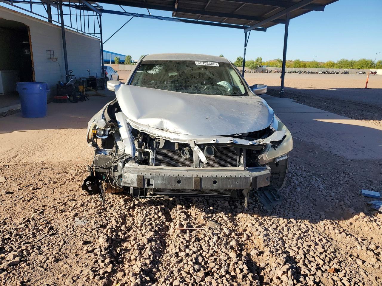 Nissan Altima 2.5 Sv