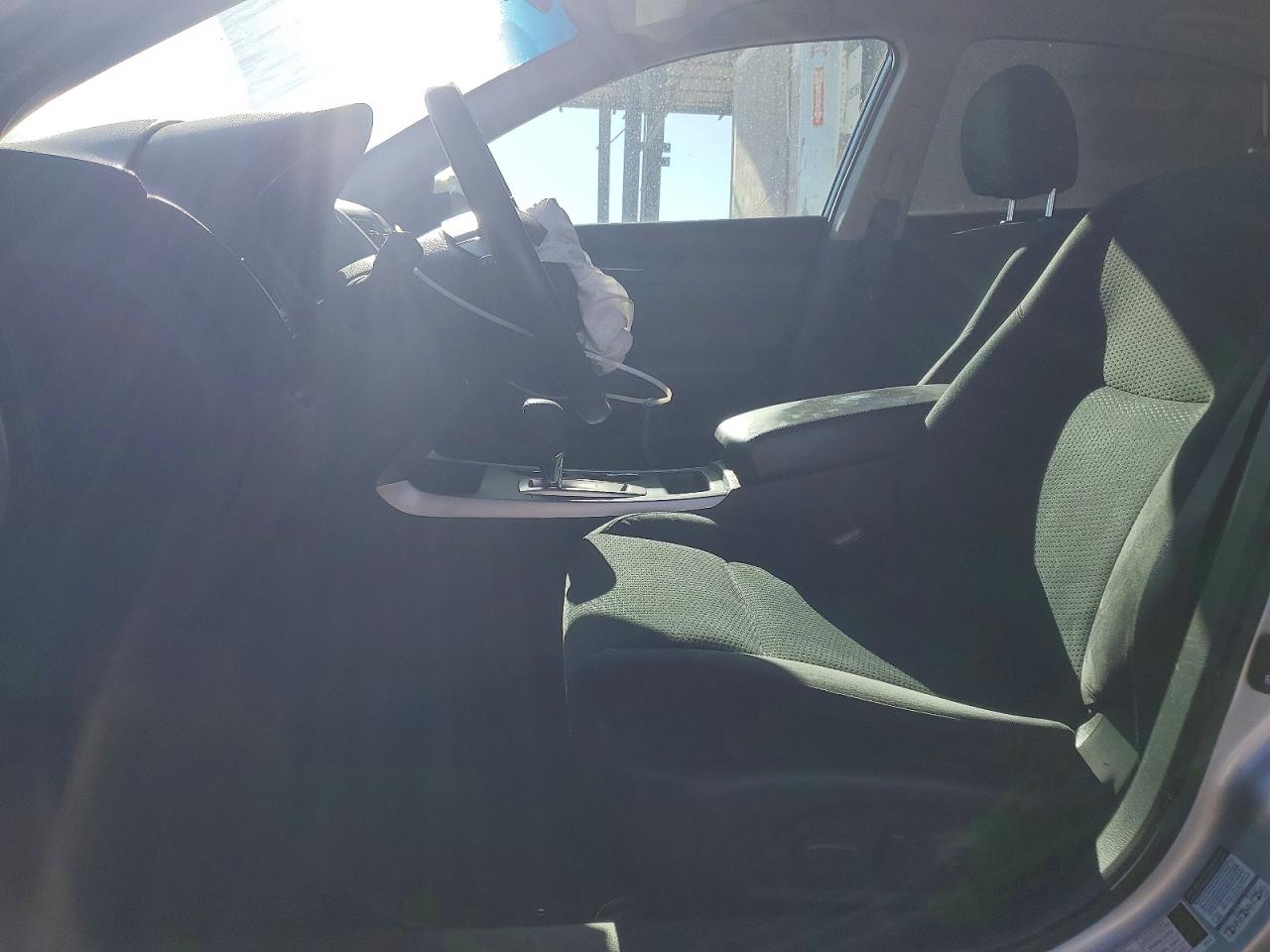 Nissan Altima 2.5 Sv
