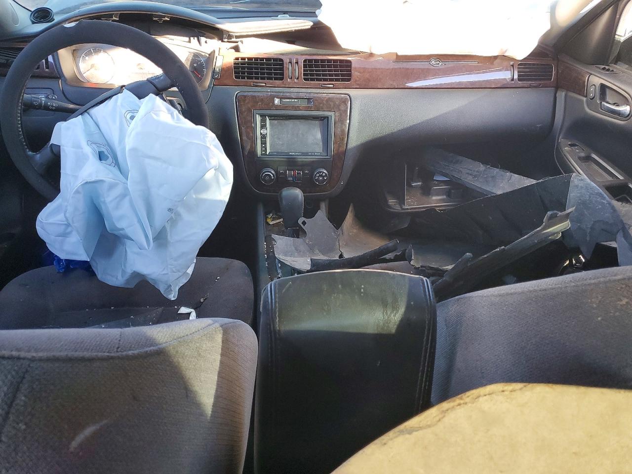 Chevrolet Impala Lt