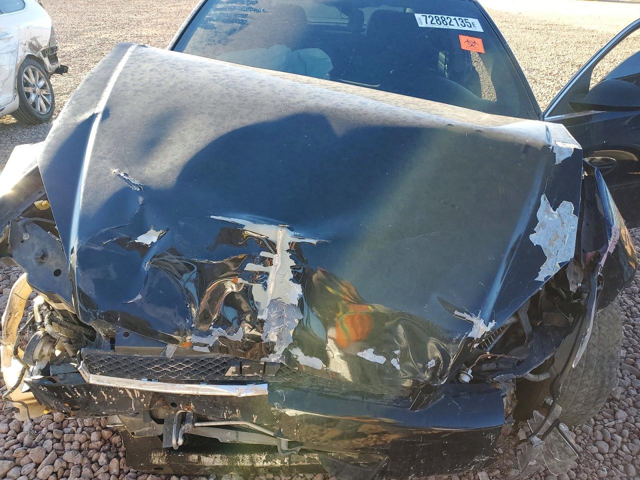 Chevrolet Impala Lt