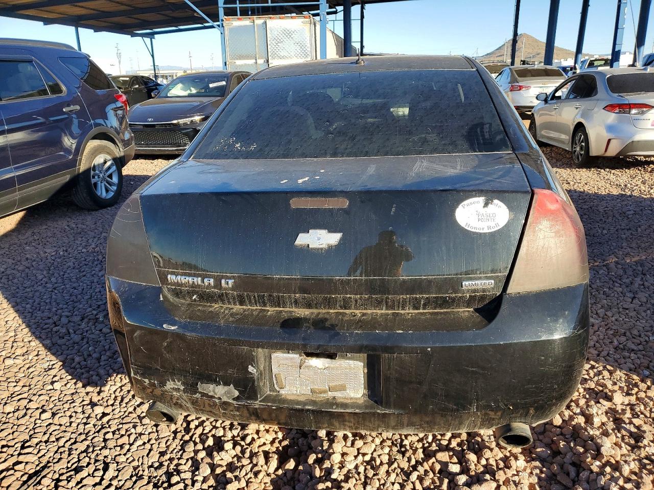 Chevrolet Impala Lt