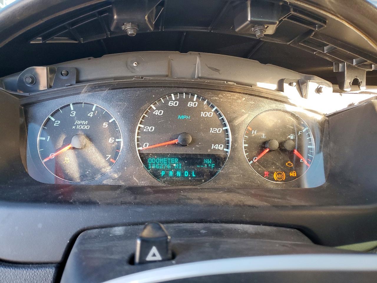 Chevrolet Impala Lt