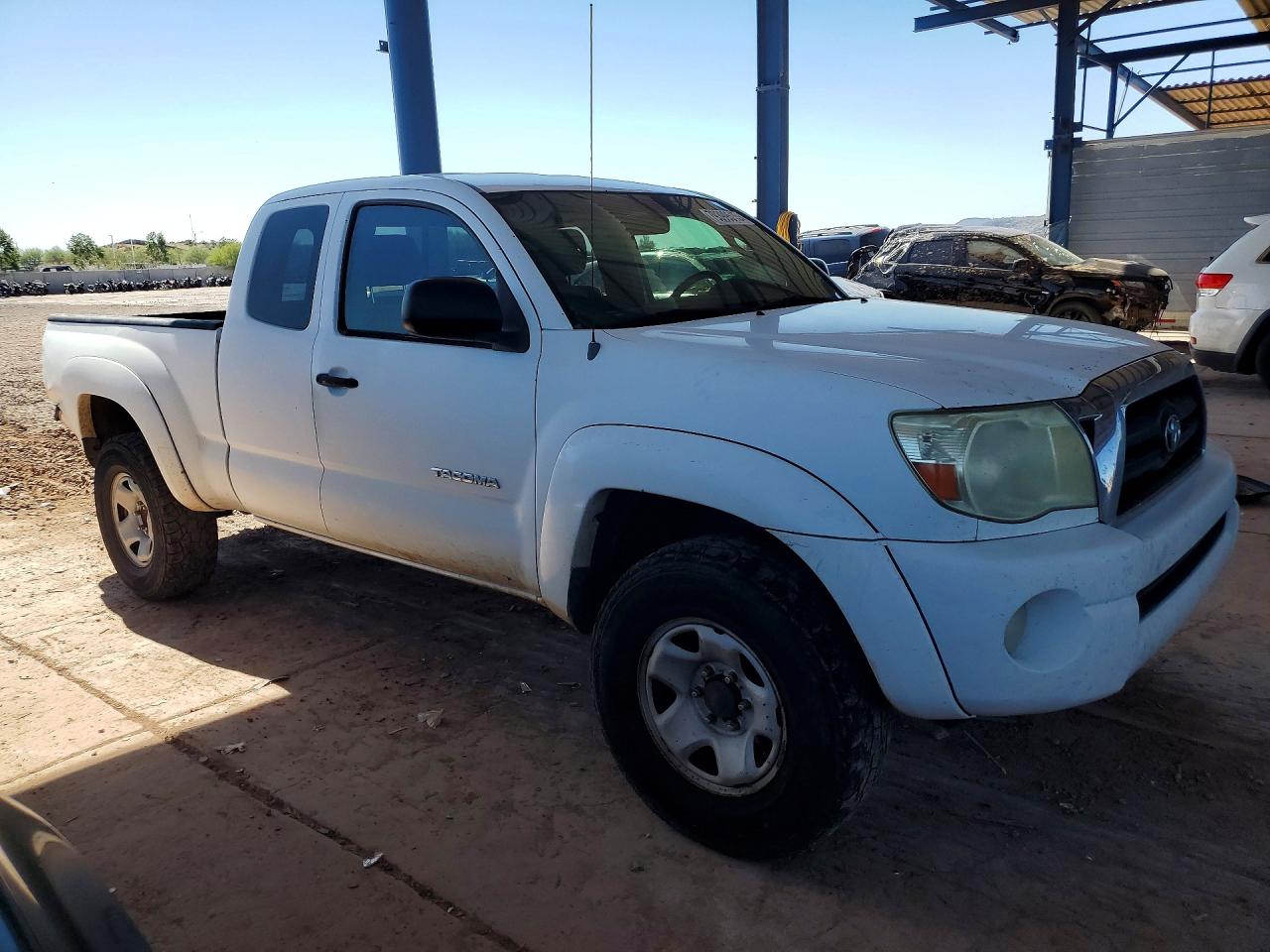 Toyota Tacoma V6