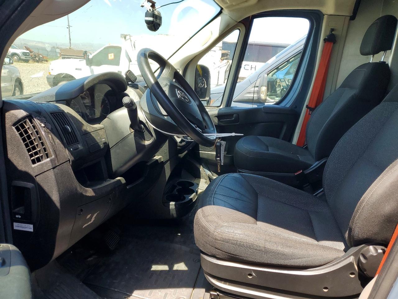 Ram Promaster