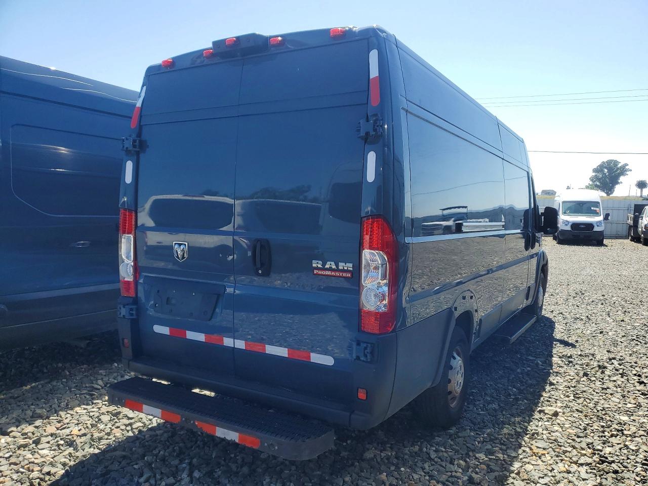 Ram Promaster