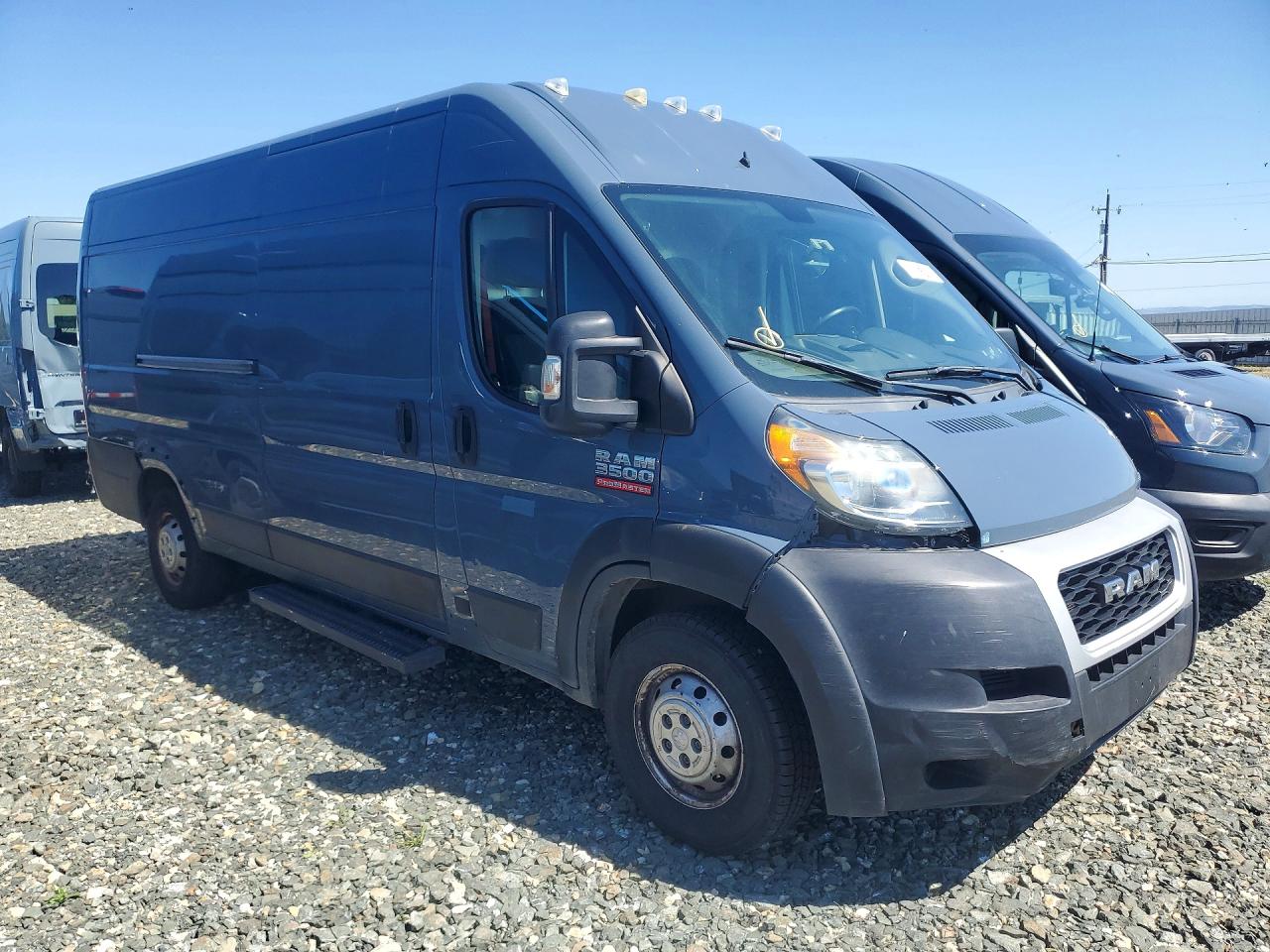 Ram Promaster