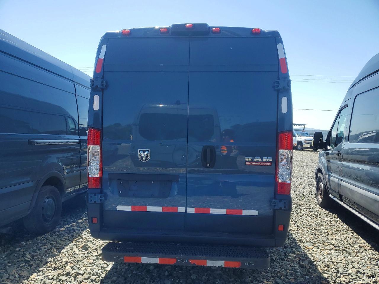 Ram Promaster