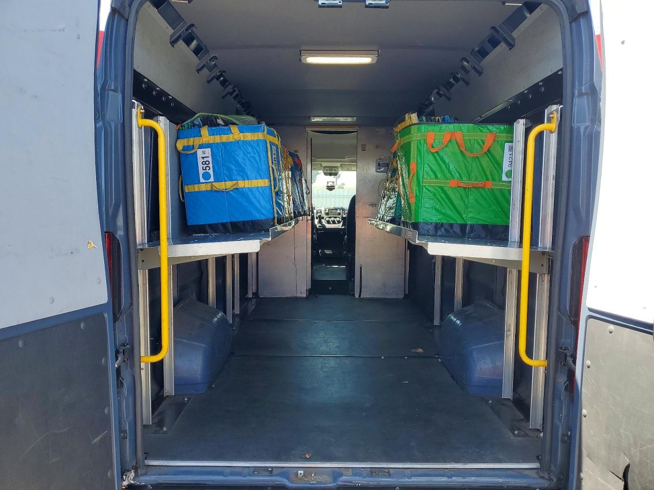 Ram Promaster