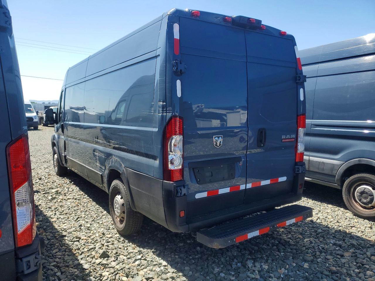 Ram Promaster