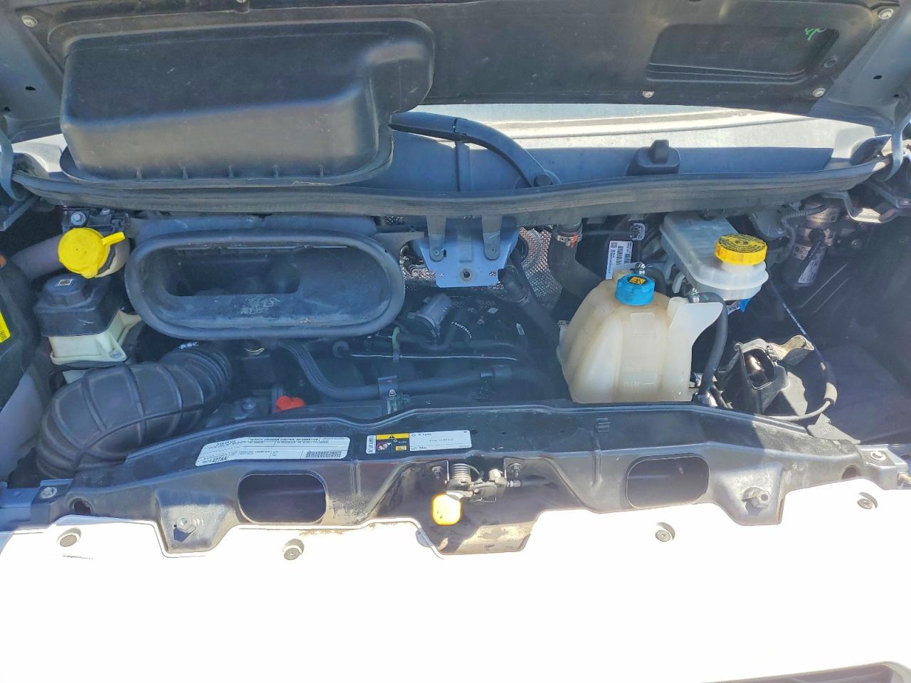 Ram Promaster