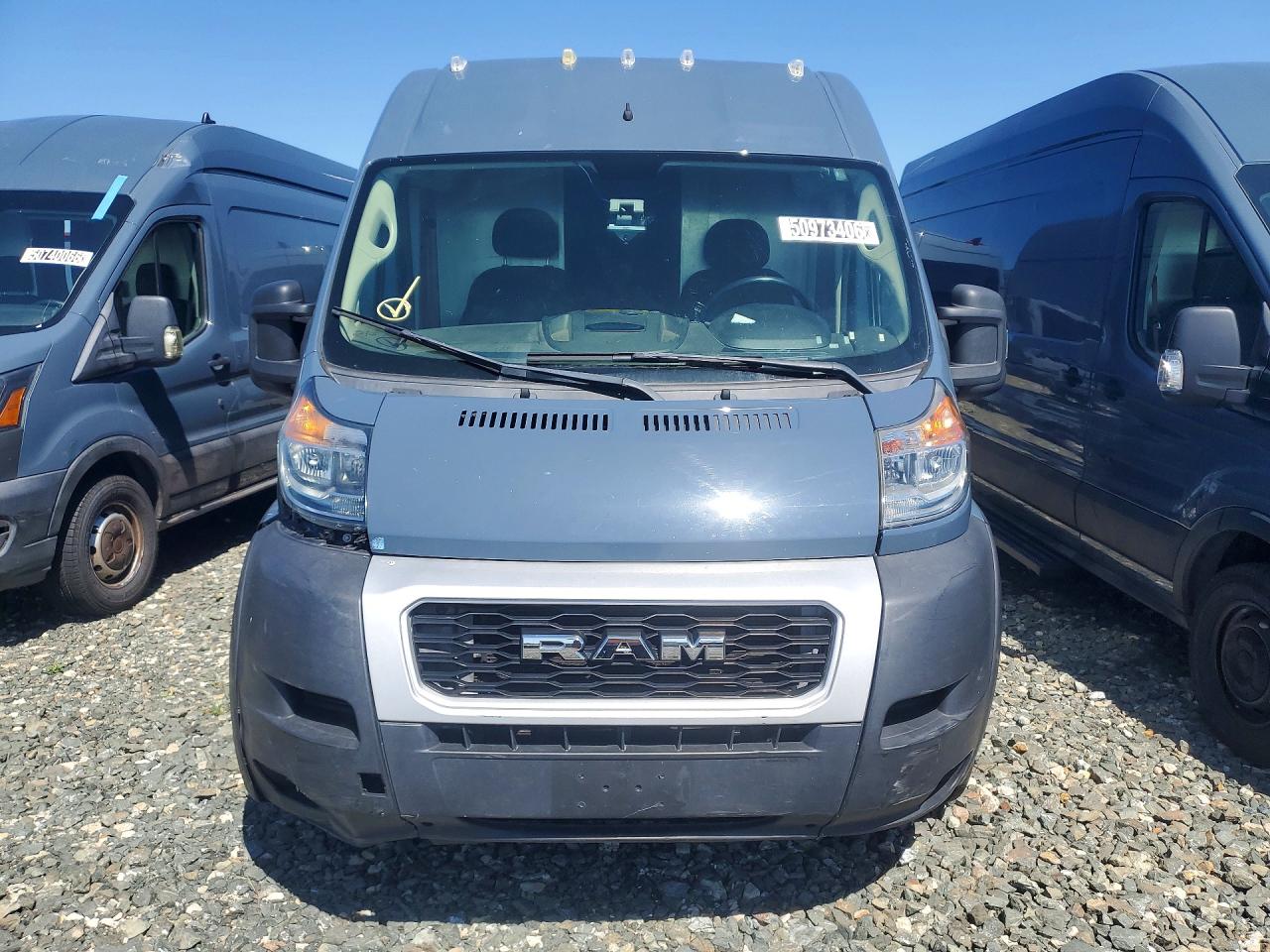 Ram Promaster