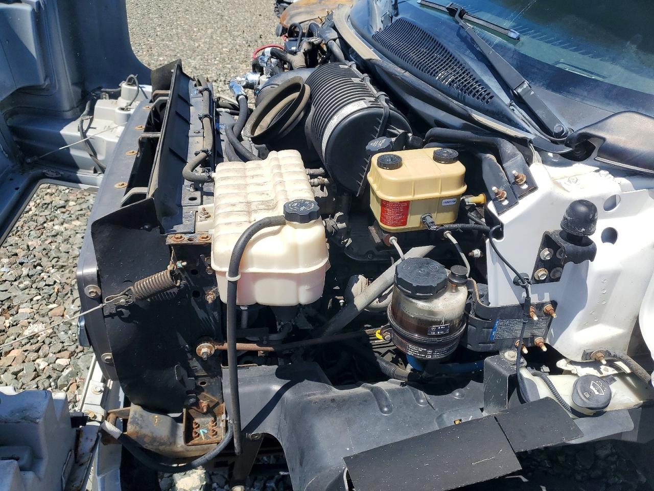 Chevrolet Ck Series C5u042