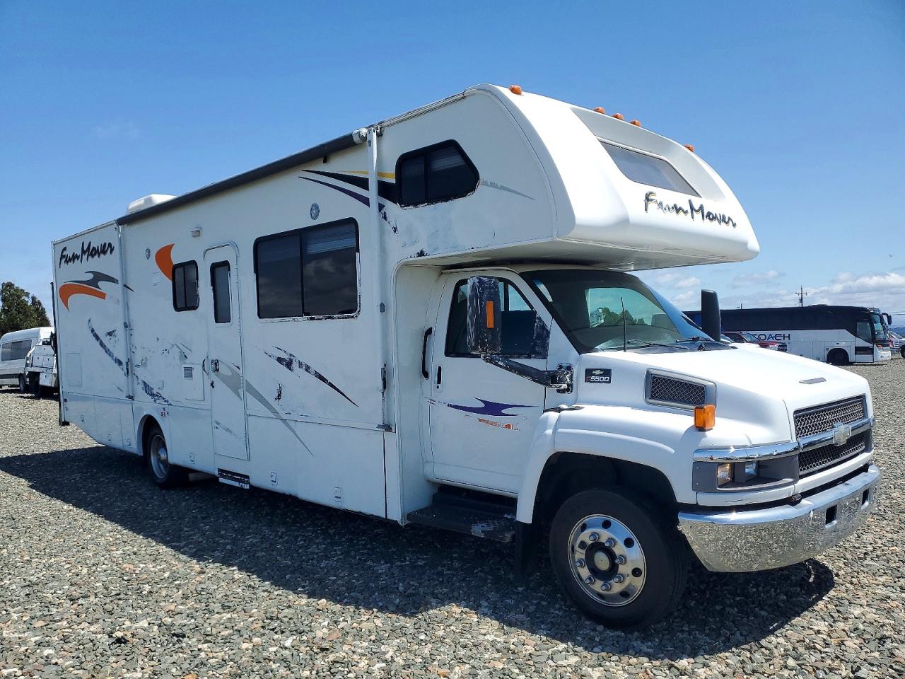 Salvage Chevrolet Ck Series Image