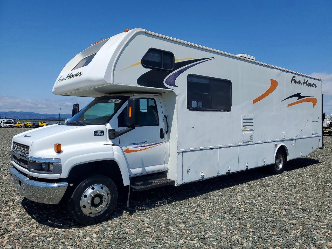 Chevrolet Ck Series C5u042