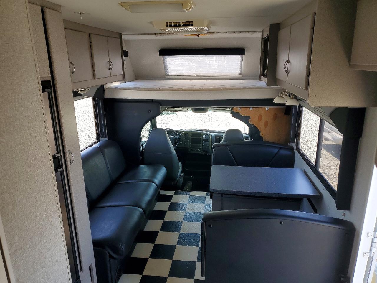Chevrolet Ck Series C5u042