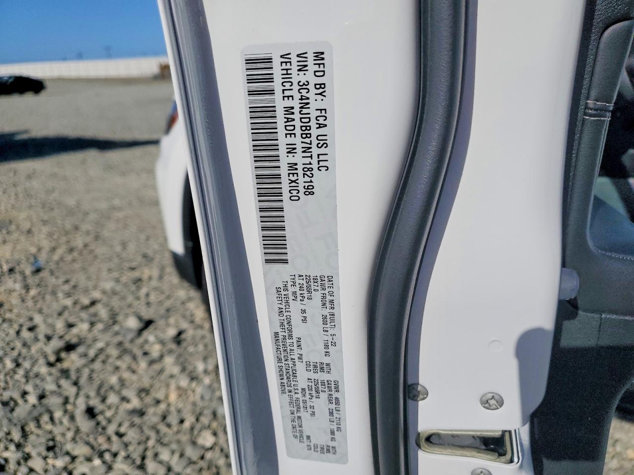 Jeep Compass Latitude