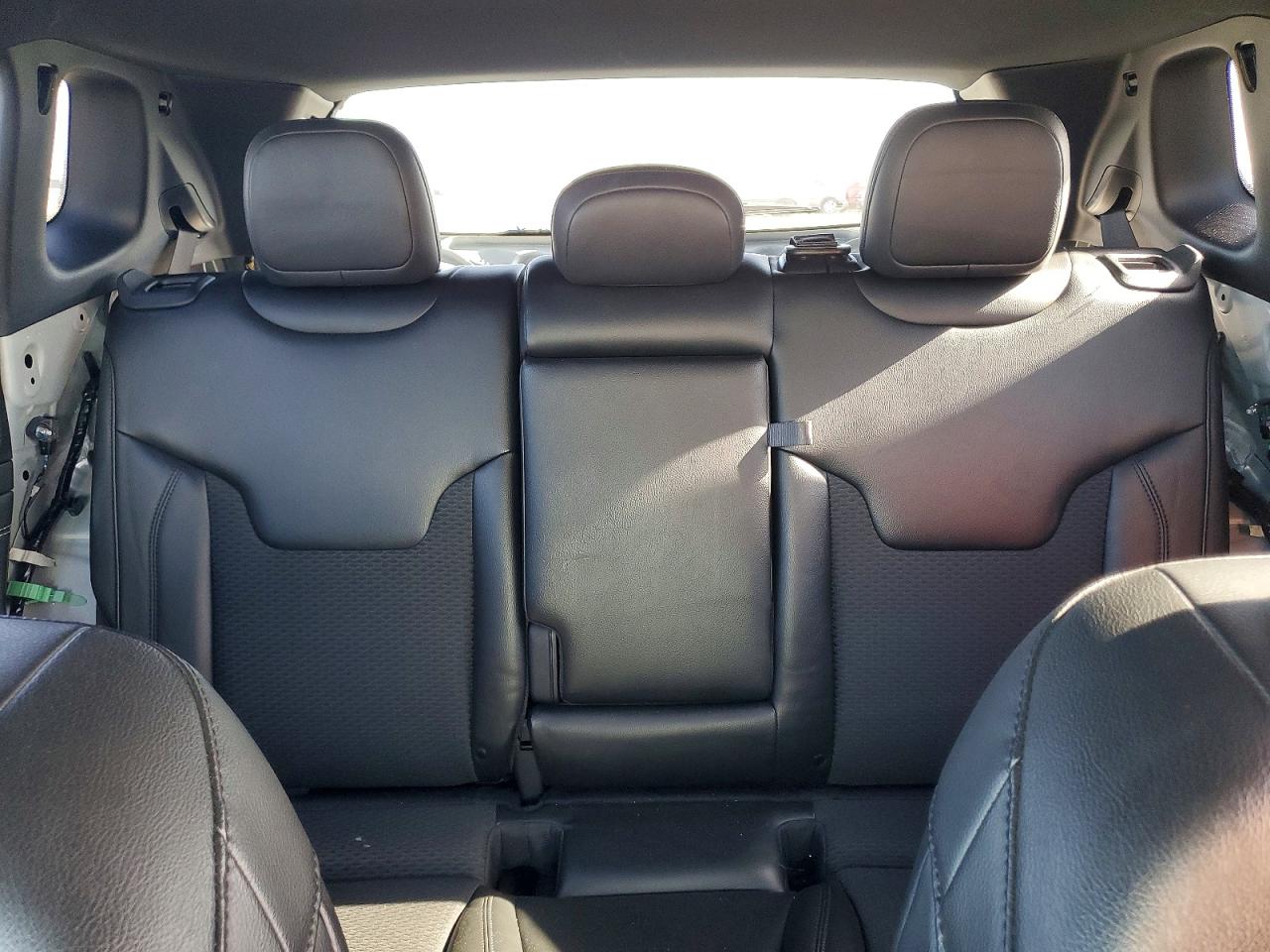 Jeep Compass Latitude