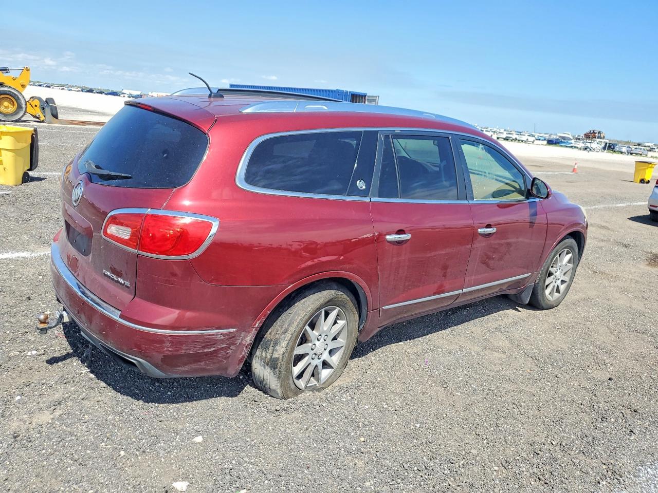 Buick Enclave