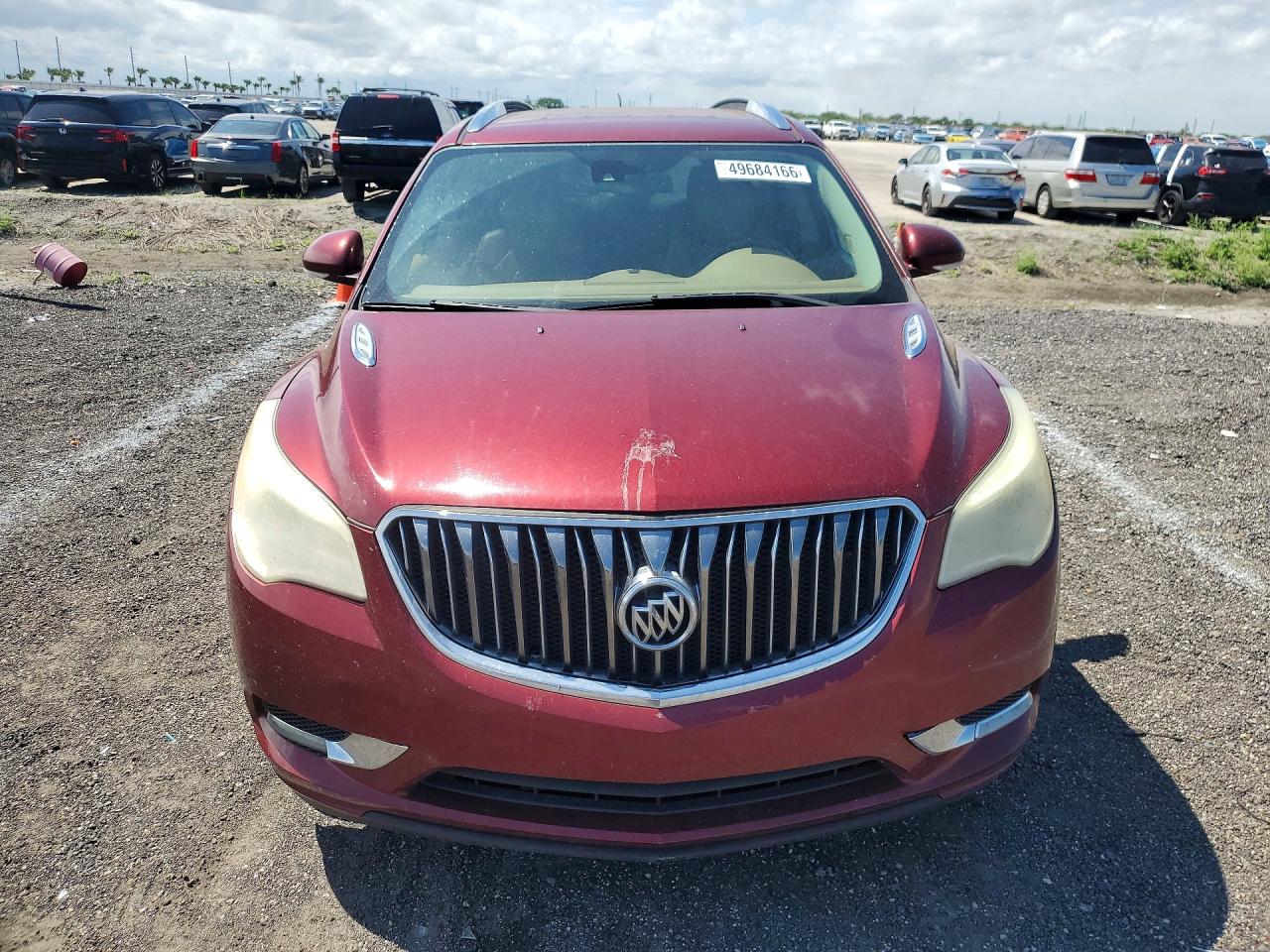 Buick Enclave