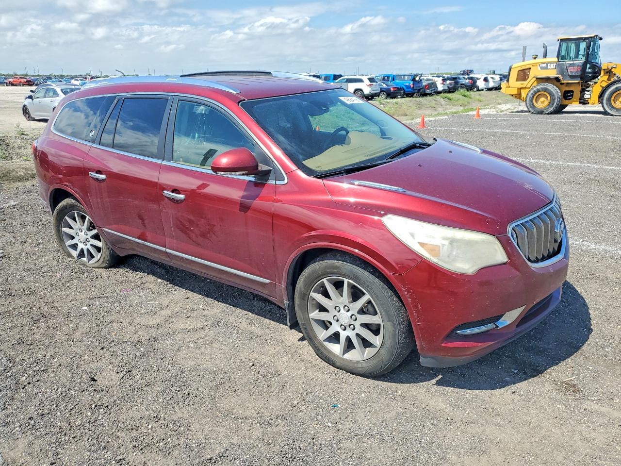 Buick Enclave