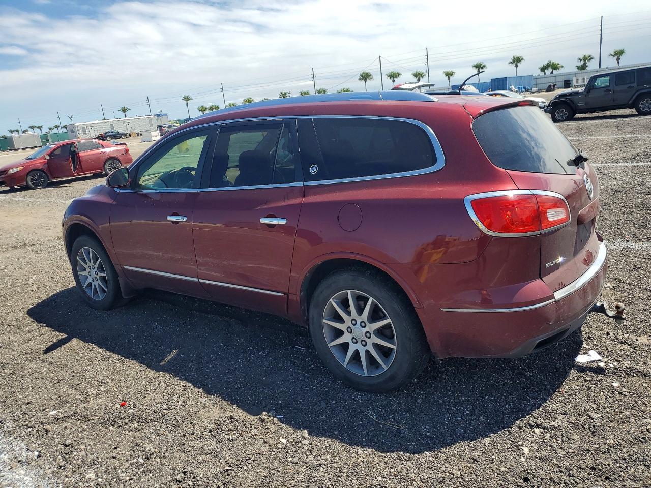 Buick Enclave