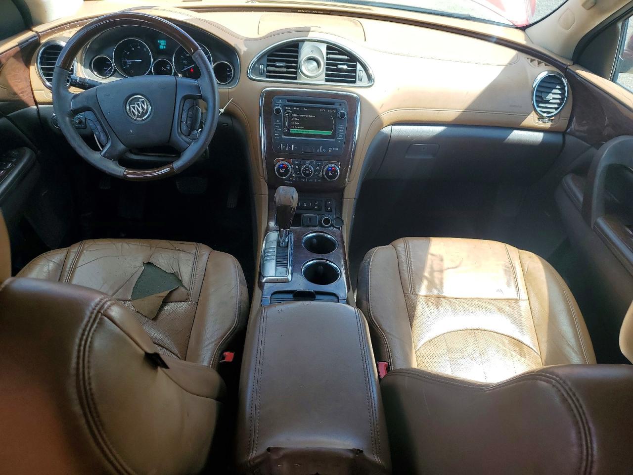 Buick Enclave