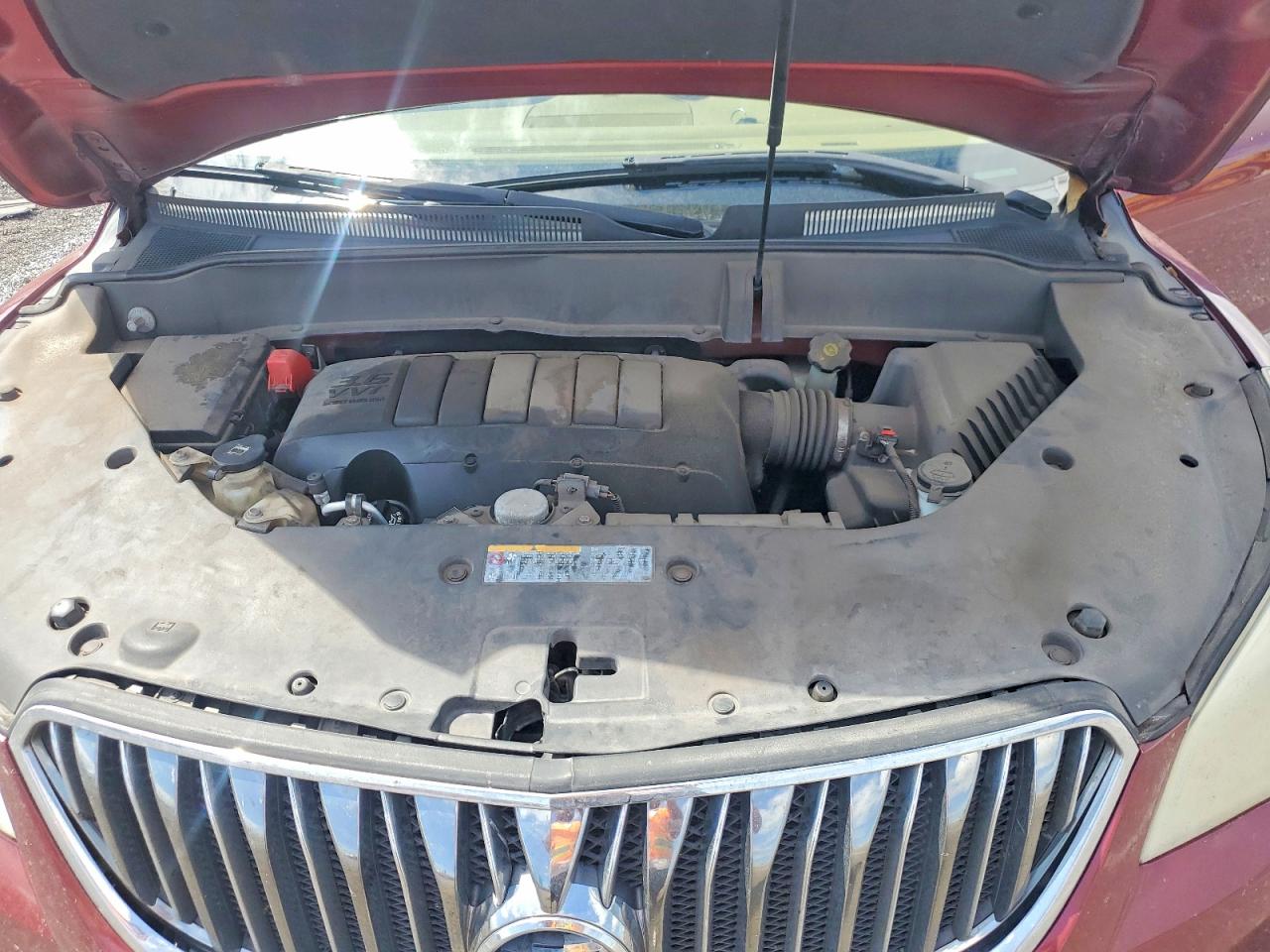 Buick Enclave