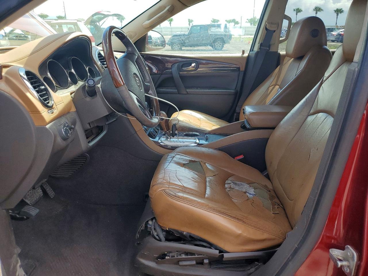 Buick Enclave