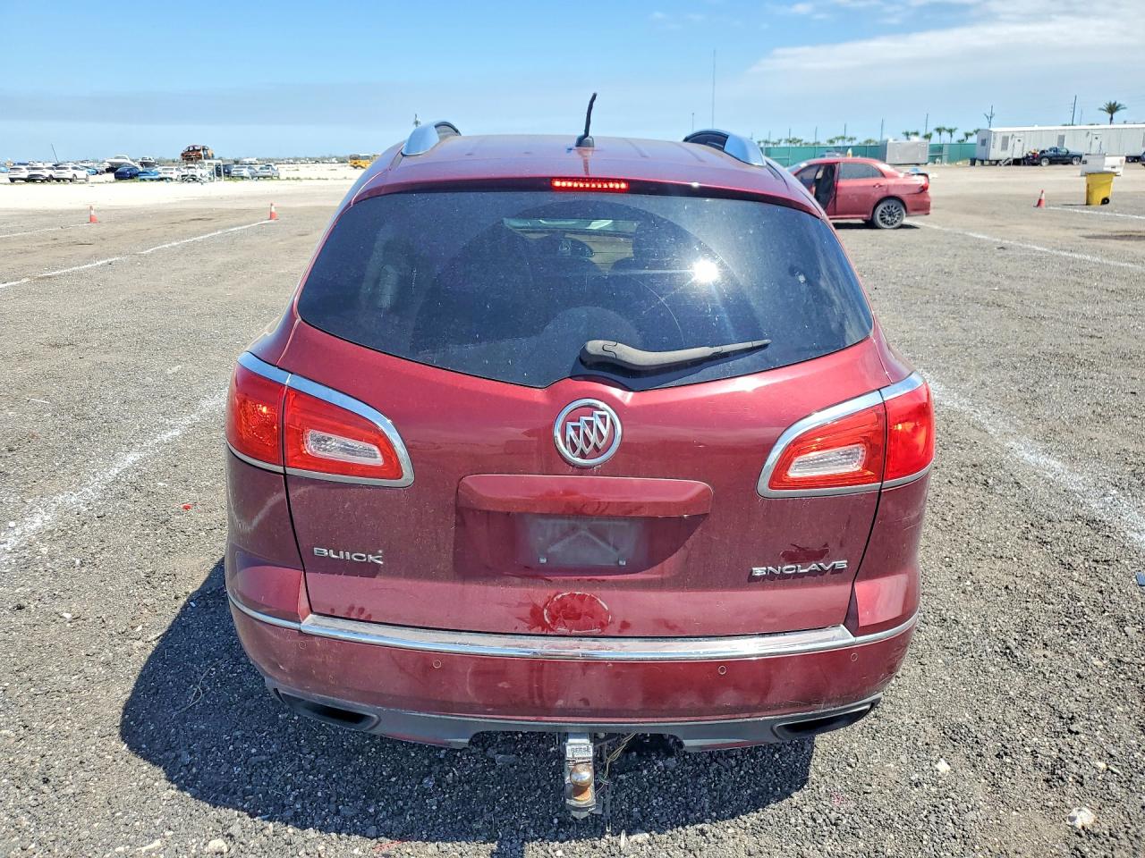 Buick Enclave
