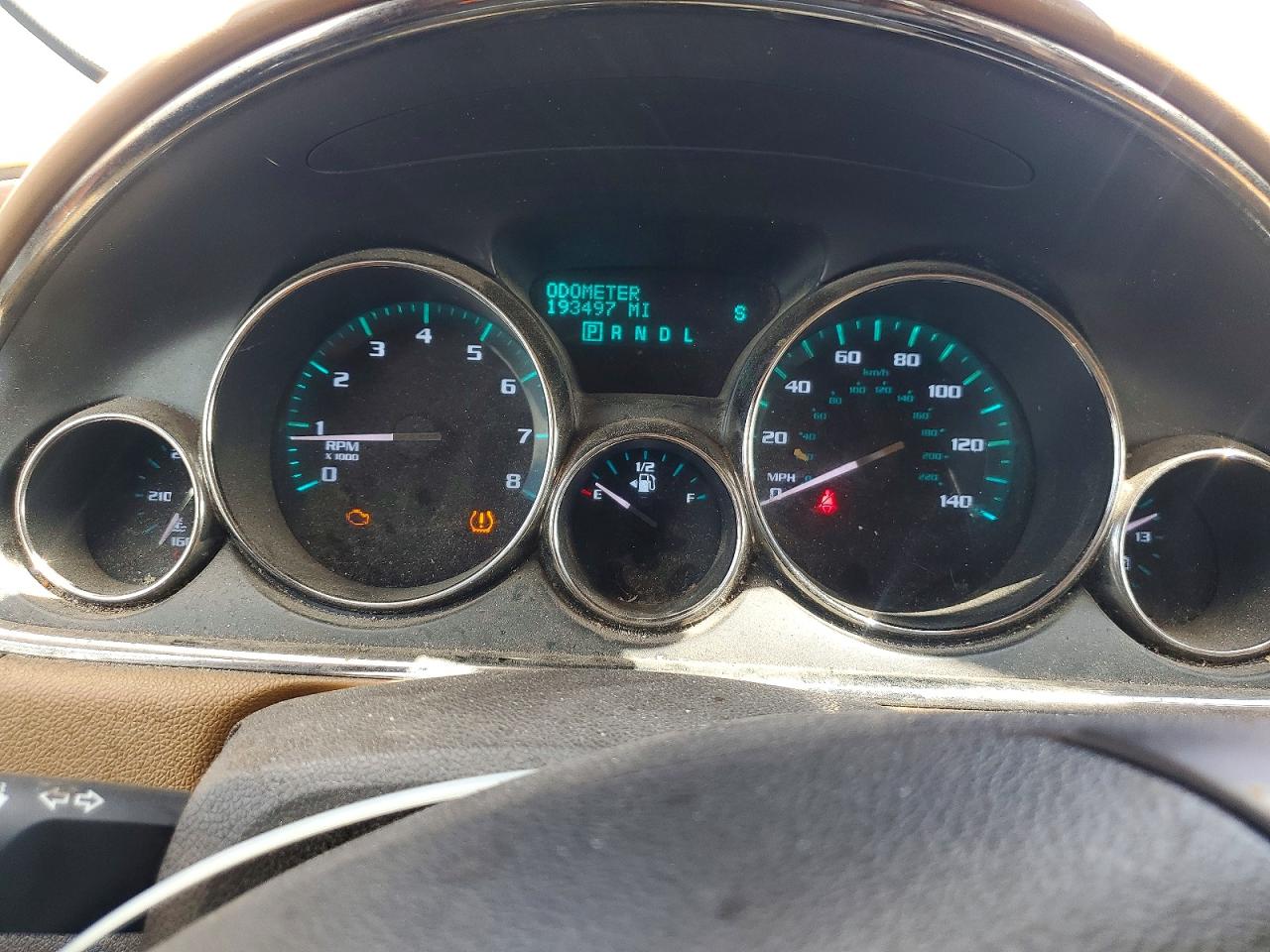 Buick Enclave
