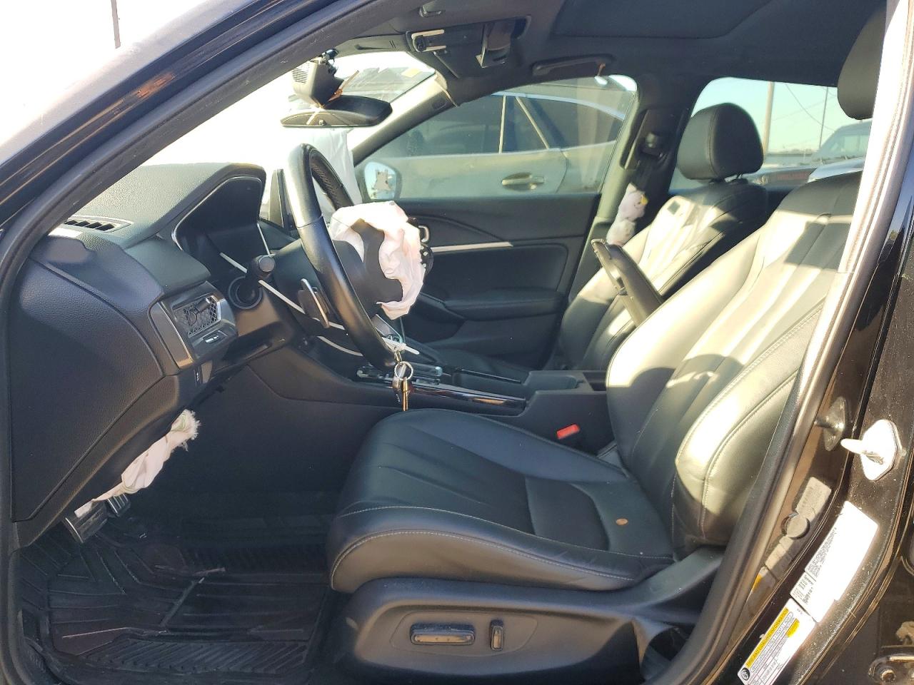 Acura Integra A A-spec